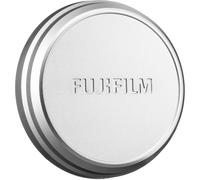 FUJIFILM Bouchon d'Objectif X100V Silver
