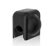 Bouchon d'objectif Insta 360 X5 X4 anti-poussière et anti-rayures en silicone, accessoires de protection pour objectif Insta 360 X5 X4