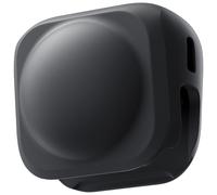 Insta360 – Cache d'objectif compatible avec X4 et X5 – Noir