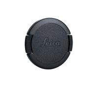 Bouchon d'objectif Leica E55 Snap-On authentique pour objectifs des séries R ...