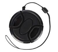 Bouchon d'objectif Matin avec caoutchouc 43 mm M-6278