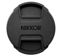 Nikon JMD00501 capuchon d'objectifs Caméra Numérique 4,6 cm Noir