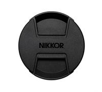 Nikon JMD00401 capuchon d'objectifs Caméra Numérique 8,2 cm Noir