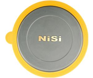 Bouchon d'objectif NiSi pour V7/V6