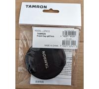 Bouchon d'objectif officiel TAMRON CF67II [pour 67mm] / JAPON / POSTE AÉRIENN...