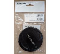 Bouchon d'objectif officiel TAMRON CF95II [pour 95 mm] / Japon / AIRMAIL avec...