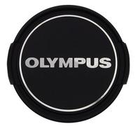 Bouchon d'objectif Olympus LC-37B Noir