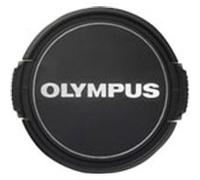 OLYMPUS Bouchon LC-40.5 pour M. Zuiko 14-42mm f/3.5-5.6