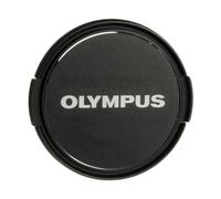 Bouchon d'objectif Olympus LC-46 Noir