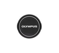 Bouchon d'objectif Olympus LC-46 46mm fixation centrale compatible M.Zuiko Noir