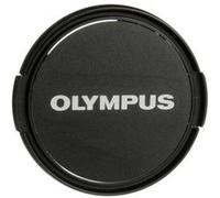 Bouchon d'objectif Olympus LC-46 Noir
