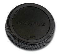 Bouchon d'objectif Olympus LR-2 Noir