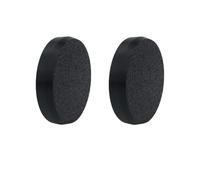 Bouchon D'objectif pour DJI Osmo Nano, Protecteur D'objectif D'appareil Photo, Étui de Protection Anti-poussière et Anti-Rayures pour DJI Osmo Nano Accessoires (2 pièces)