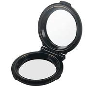 Bouchon d'objectif pour Rolleiflex Bay I 1 Mount 3.5A 3.5B 3.5T MX-EVS Minolta Yashica TLR Camera (I Cap)