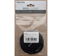 Bouchon d'objectif RICOH PENTAX O-LC77 pour 77 mm