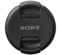 Bouchon d'objectif - SONY - ALC-F49S - 49 mm - Noir - Protection poussière et rayures