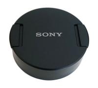 Bouchon d'objectif Sony FE 12 - 24 mm f / 4.0 G | ✅Livraison gratuite à partir de 100 €