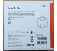 Bouchon d'objectif SONY NEUF OFFICIEL 95mm ALC-F95S / Japon / AIRMAIL avec SUIVI