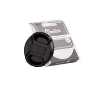 Starblitz Bouchon d'objectif 62 mm
