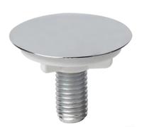 Bouchon d'obturation de trou de robinet en acier inoxydable pour éviter les fuites et le désordre dans la cuisine (B)