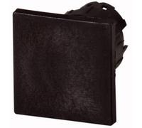 Bouchon d'obturation Eaton 036976 (L x l) 25 mm x 25 mm noir