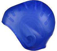 Bouchon d'oreille Bonnet de bain Bleu Paquet de 1