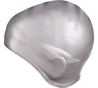 Bouchon d'oreille bonnet de bain gris