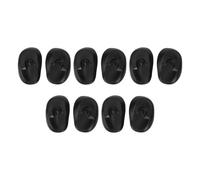 Bouchon d'oreille, Bouchon d'oreille en silicone, Bouchon d'oreille étanche, Protecteur de bouchon d'oreille, Protecteur d'oreille en silicone, Protecteur de bouchon d'oreille