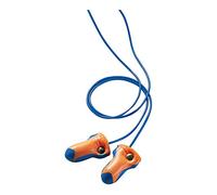 Honeywell Howard Leight Jeu de bouchons antibruit, 100 paires LASER TRAK, Type: 100 Quantité:100