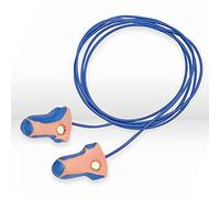 Honeywell Howard Leight Jeu de bouchons antibruit, 100 paires LASER TRAK, Type: 100 Quantité:100