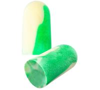 Bouchon d'oreille Mega Bullet BioSoft jetable boite 200 paires PIP FRANCE BSF-S-EN