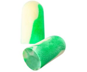 Bouchon d'oreille Mega Bullet BioSoft jetable boite 200 paires PIP FRANCE BSF-S-EN