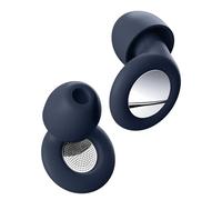 Bouchon D'oreille pour Dormir, Protection Auditive, Réduction de Bruit, Silicone Réutilisables Bouchon Oreille, pour les Concerts, Festivals, Dormir, Voyages, Concentration, Bleu