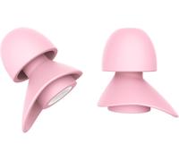 Bouchon D'oreille Pour Enfants Et Petits Conduits Auditifs-Boule Quies Enfant-Bouchon D'oreille Pour Dormir Anti Bruit-Hypoallergéniques Et S (2 Paires,Taille S).[W209]