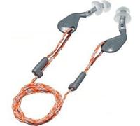 uvex 2124017 xact-fit Bouchons d'oreille 26 dB réutilisable EN 352-2 50 paire(s)