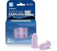 Bouchon D'oreille: Version Max 2025 Avec Technologie Dynacurve¿-Bouchons Ultra Doux En Mousse À Mémoire Avec Réduction De Bruit 36db Snr Pour Dormeurs Sur Le Côté,Travail&études