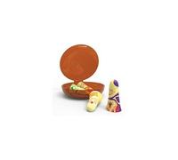 Oxford SNR35 Bouchons d’oreilles, orange pour homme