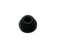 Bouchon d'orifice de graissage Shimano BR-C050-IM-F Noir