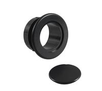 Bouchon d'orifice pour parasol de table et cache | Accessoire ajustable pour meubles,Insert pour trou de parasol adapté tables en verre - Pour jardin, terrasse, camping-car, usage résidentiel et paysa