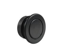Bouchon d'orifice pour parasol de table et cache, Installation facile, adaptateur de fixation, Insert pour trou de parasol adapté tables en verre, Pour usage extérieur, jardin, RV, bord de piscine