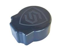 Bouchon d'origine GRIS ANTHRACITE Securipool barrière piscine