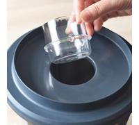 Bouchon doseur doseur - Bouchon de rechange pour robot culinaire - Accessoire de cuisine pour cuisine