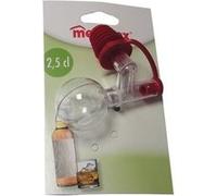 Bouchon doseur en plastique 2.5cl Metaltex 257125 G