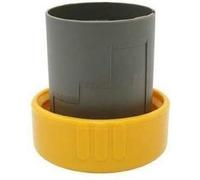 Bouchon Doseur Jaune Cassette Toilettes Chimiques F.C2 C3 C4 C200 Camping Car