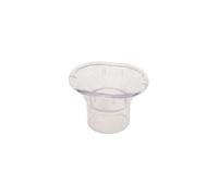 Bouchon doseur MS-0A11425 pour Blender - Mixeur MOULINEX, SEB, TEFAL BLENDFORCE, EQUINOX, FACICLIC, FACICLIC GLASS, POIVRE & SEL