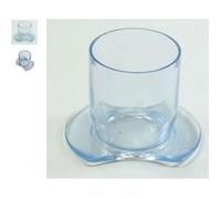 Bouchon doseur pour robot multifonctions Moulinex - Blanc - Kit d'accessoires