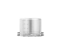 Bouchon doseur - SEB - MOULINEX MS-652167 - Plastique - Blanc - Compatible avec plusieurs modèles