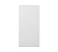 Bouchon double S500 100 x 50 mm Simon Connect 50000800-030
