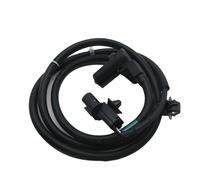 Bouchon du capteur ABS Capteur de vitesse roue ABS avant droit MR527312 pour Mitsubishi Lancer 2.0L .4L 2002-2007 réparation