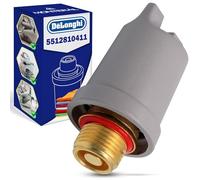Bouchon du Fer à Repasser Centrale Vapeur 5512810411 pour DeLonghi Stirella